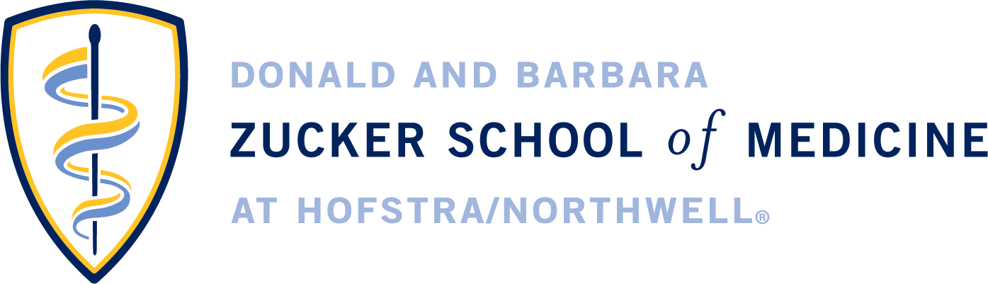 Donald & Barbara Zucker School of Medicine at Hofstra-Northwell